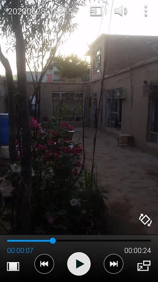 یک-دربند-حویلی-فروشی