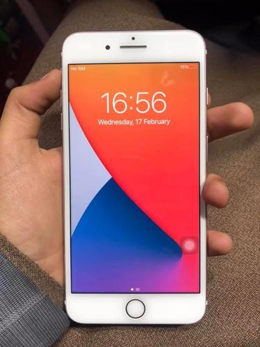 iPhone 7 Plus