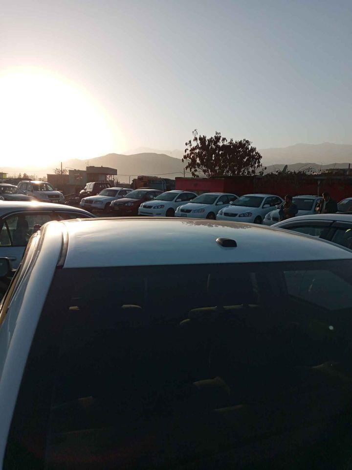 تیوتای-کرولا-2012