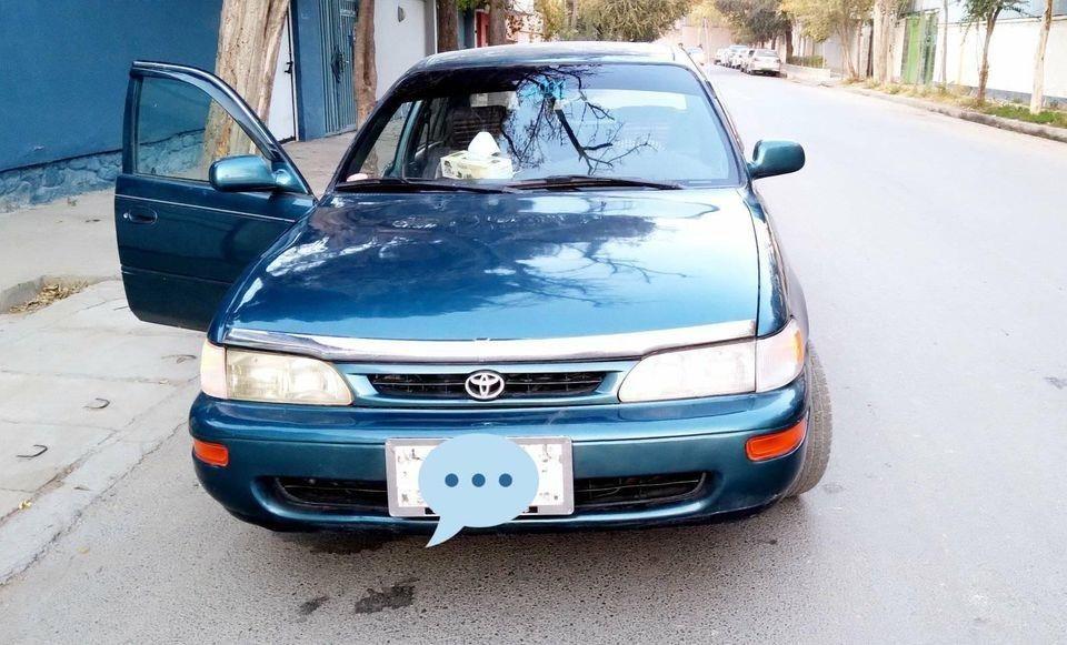 کرولایی-96-کانادایی-0776260082