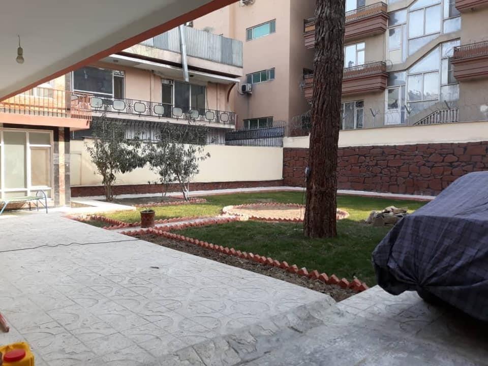House-for-Rent-خانه-كرايي