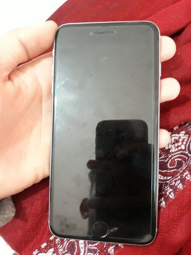 ipone 6 plus 64 gb لطفن به تماس شود خریدار واقعی