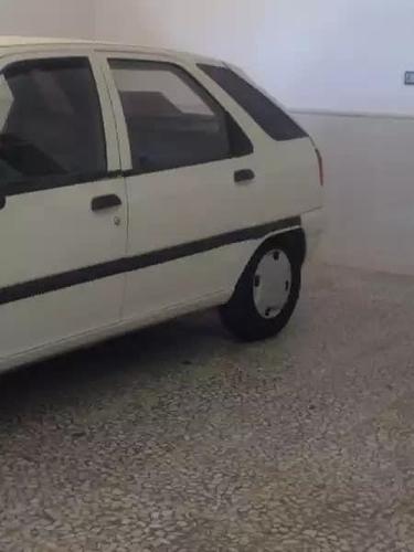 فروش و مالچه زانتیا مدل 92پلیت هرات دارای مشکوله و بدون مشکل