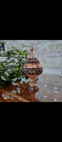 شکلات خوری پایه دار الماس تراش