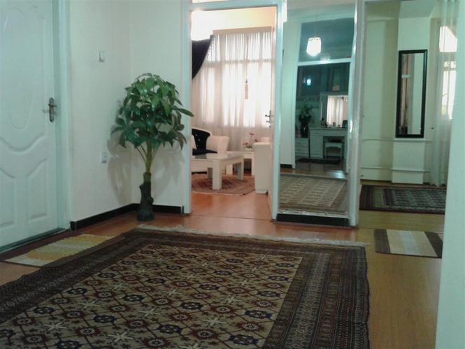 کرایه آپارتمان در پروژه تایمنی