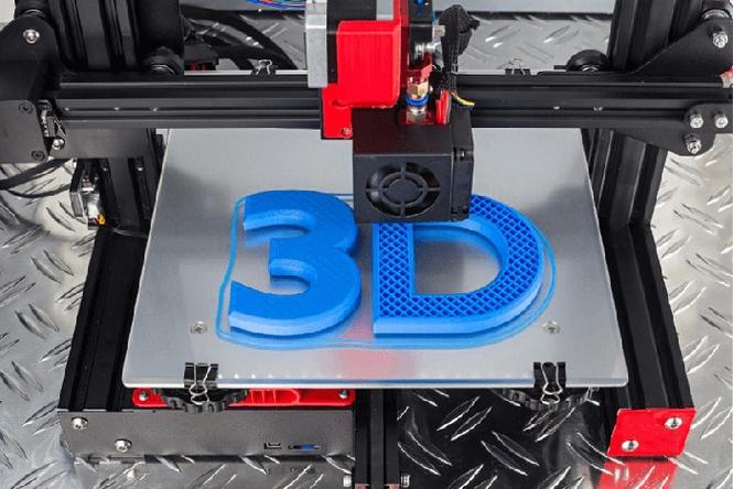 3D Printer Services