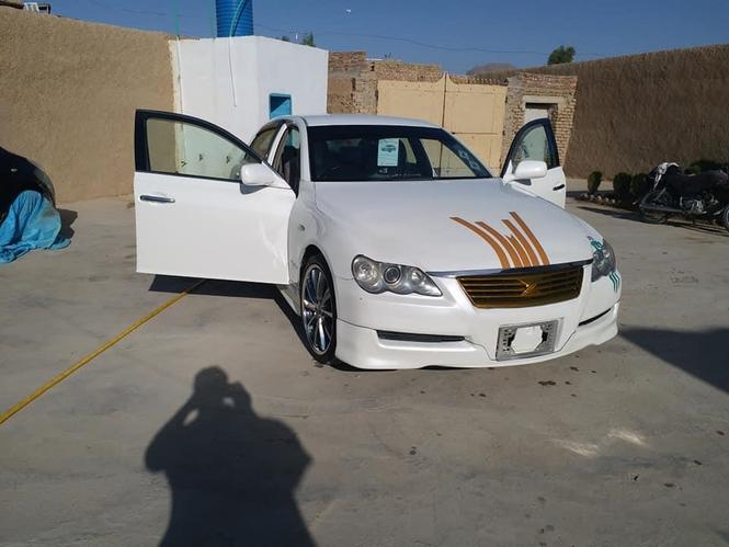 نوی سفورټی ماریکس