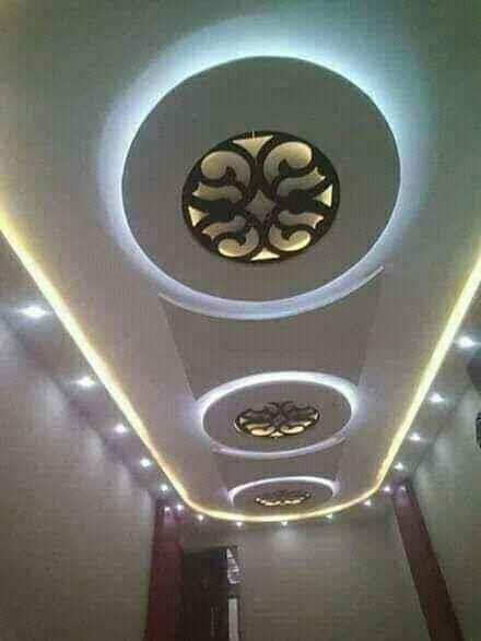 Ceiling