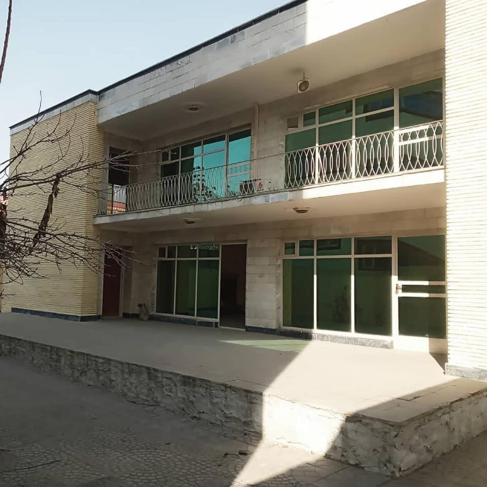 House-for-Rent-خانه-كرايي