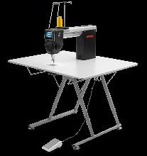 Bernina Q 16 Plus