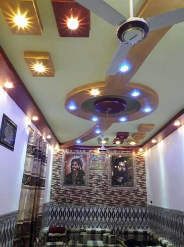 راویز کاری رسولی