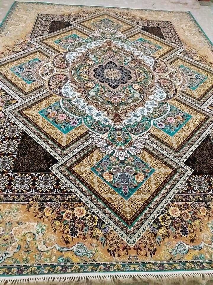 یک-دانه-قالین