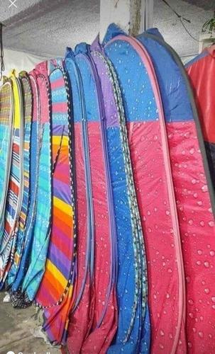 خیمه های سیاره تفریحی