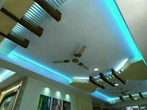 Ceiling