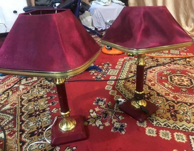 چراغ خواب ۱ جوره ۱۵۰۰ افغانی