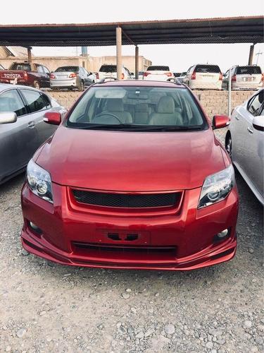 فلدر جاپانی مادل ۸ G edition X 1500cc بتن ستارت ناوارده