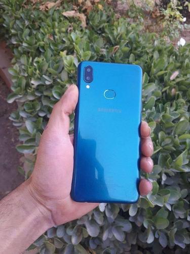 فروش عاجل گوشی a10s همه کارش چک بدون مشکل ثابت32ح