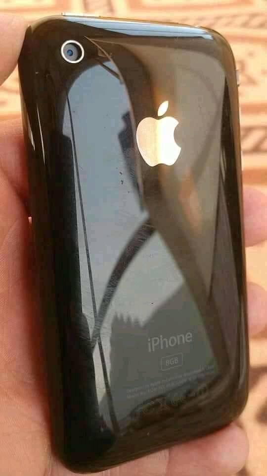 iPhone-3G