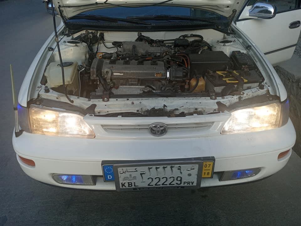 کرولا-کانادایی-7A