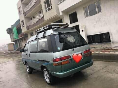 تونس ۹۴ دو تب
