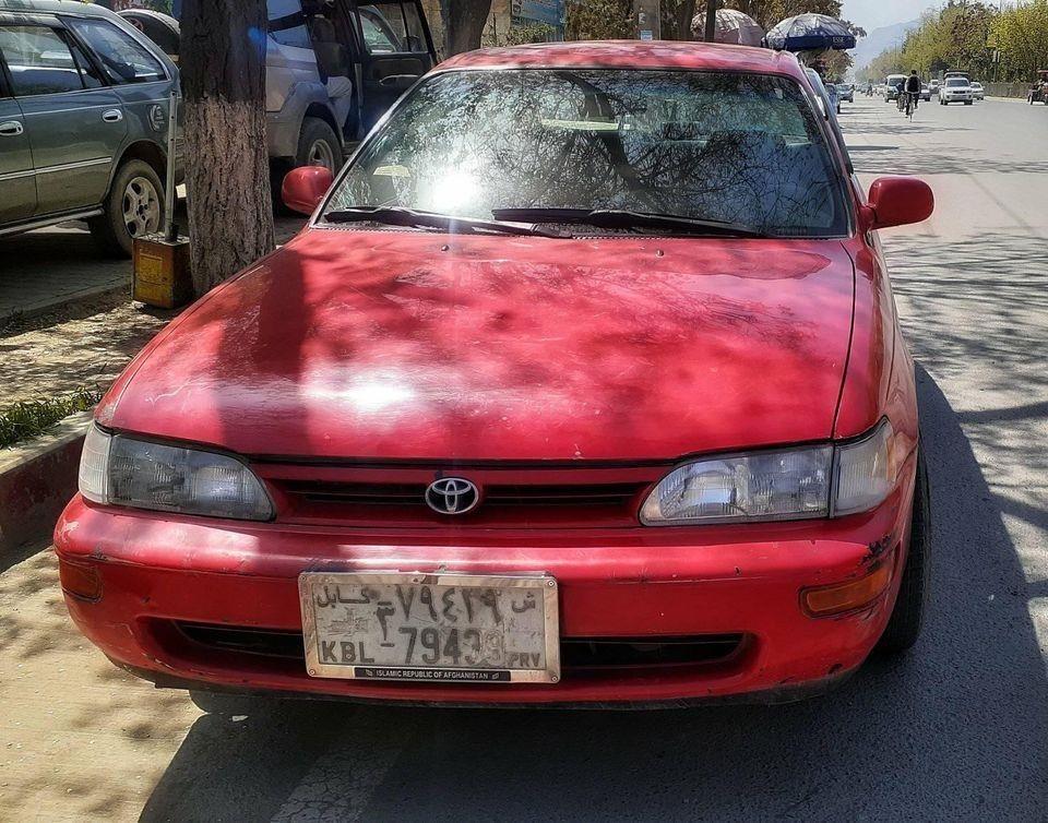 ﻓﺮوش-ﻋﺎﺟﻞ-ﮐﺮوﻻ