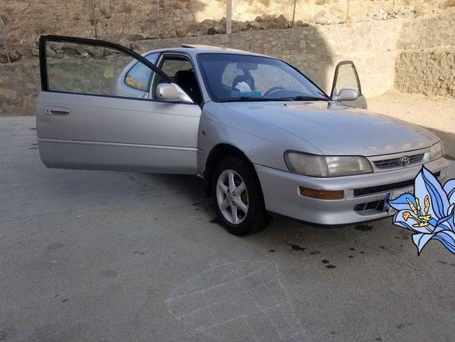 موتر فروشی