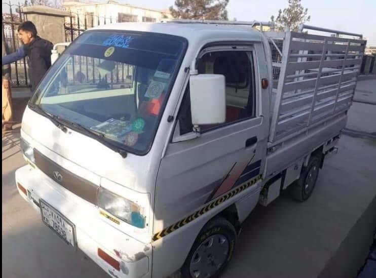 موتر-باربری