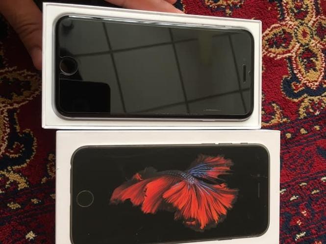 موبائیل ایفون 6s