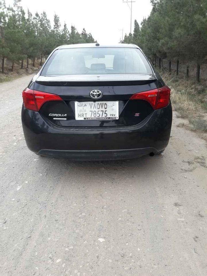 کرولا-کانادایی-اسکلاس