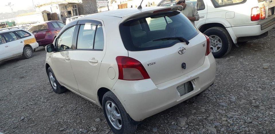 ویډز-غت-ماشین-1300مادل2006