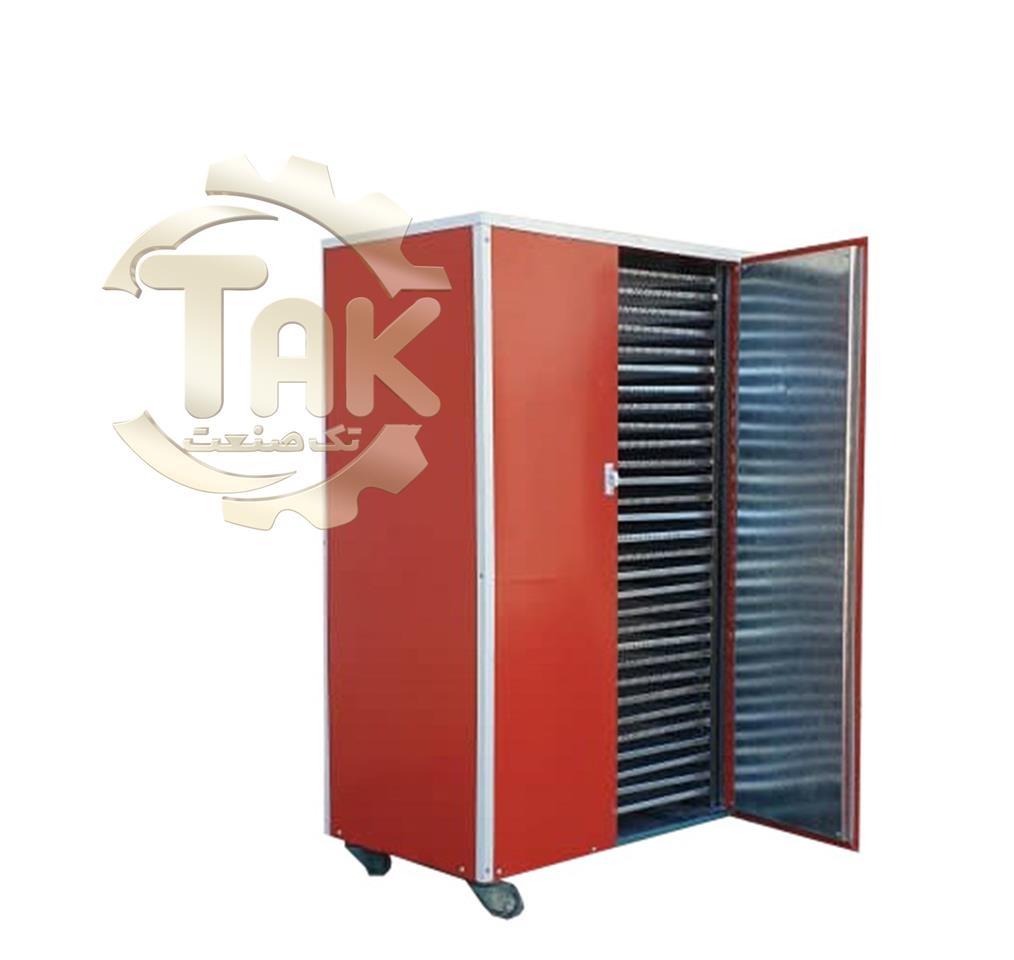 خشک-کن-و-درایر-صنعتی
