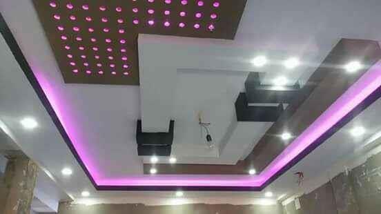 Ceiling