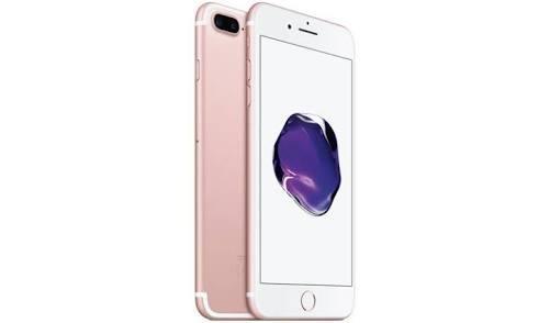 iPhone 7 plus