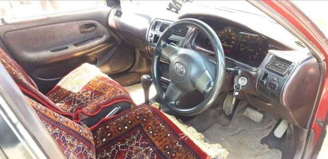 موتر فروشی دست پاکستان
