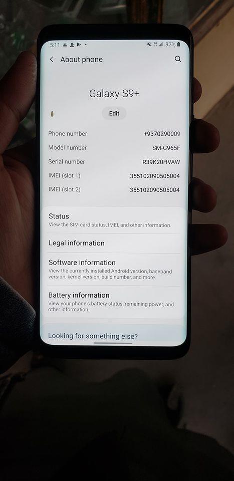 S9+-د-خرڅ-لپار