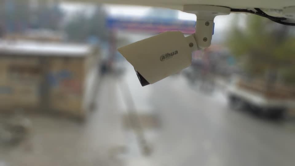 Cctv-camera-کمره-های-امنیتی