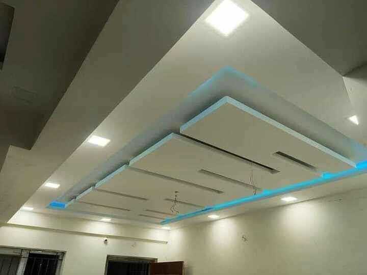 Ceiling