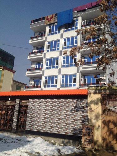 ‎آپارتمان فروشی ۲ اتاقه واقع گولای سینما‎
