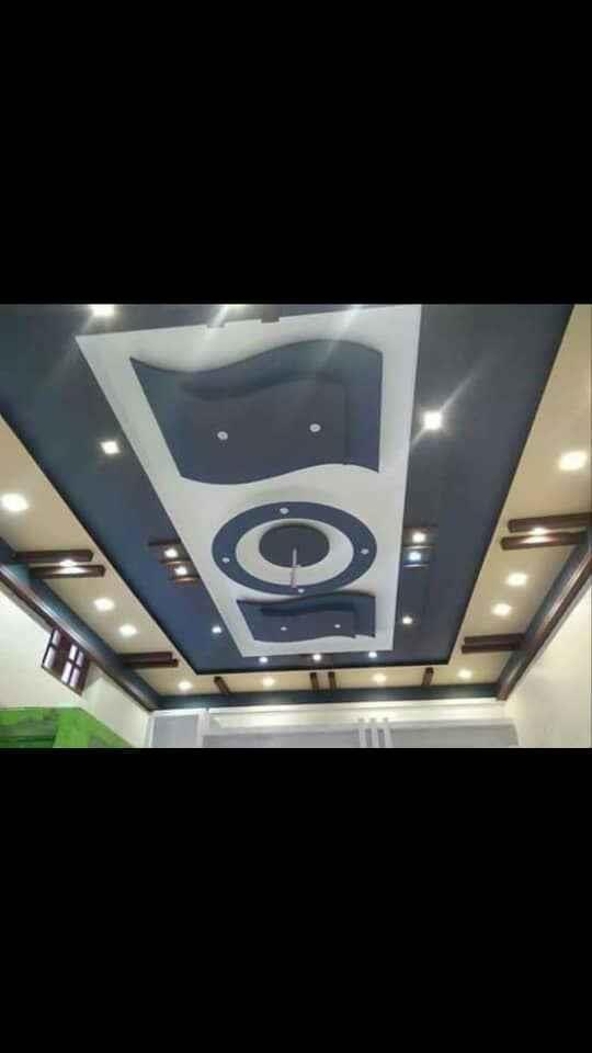 Ceiling