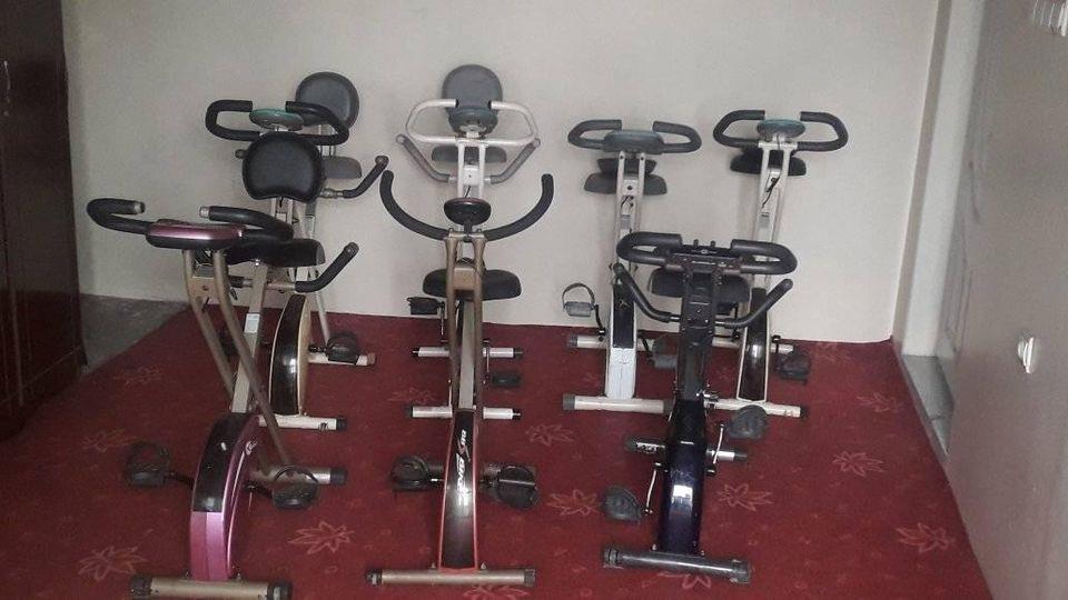 باسکیل-های-ورزشی
