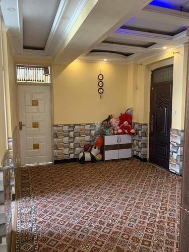 مجتمع نیازی پلازا فروش آدرس : سرک ۴ پروژه تایمنی لب سرک عمو