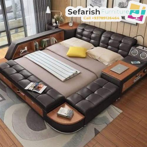 جدیدترین دیزان های تخت خواب را ازما بدست بیاورید