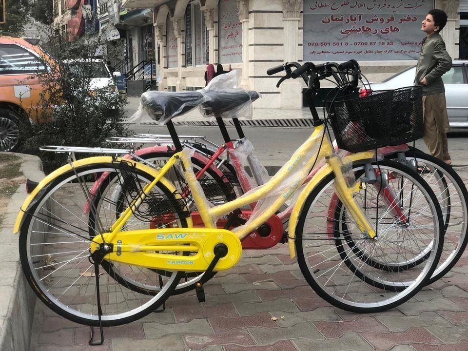 بایسکل-های-۲۶-نمبر
