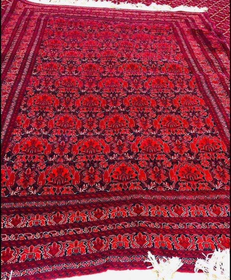 قالین-وطنی