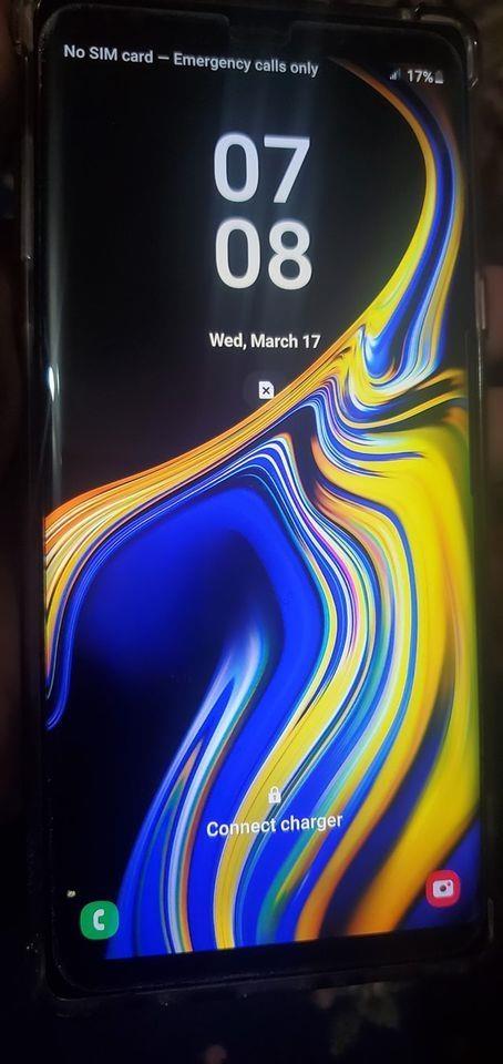 نوت-ناین-Note-9-128-gb-6-rim