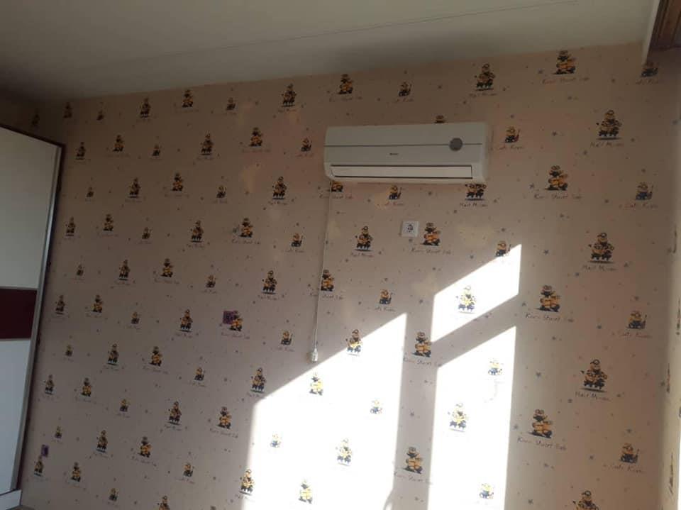 کاغذدیواری