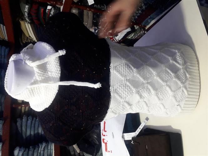 جاکت زمستانی