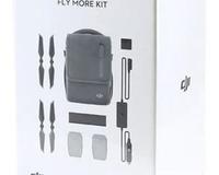 DJI Mavic 2 Pro + Fly More Combo Kit WhatsApp Chat : +16829
