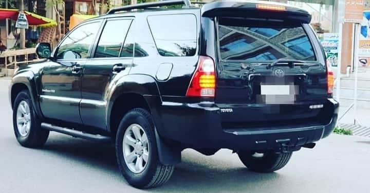 Vehicles