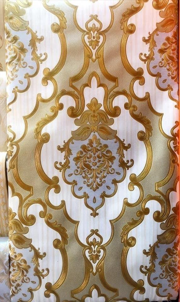 کاغذ-دیواری